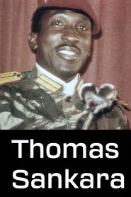 Thomas Sankara: l'espoir assassiné