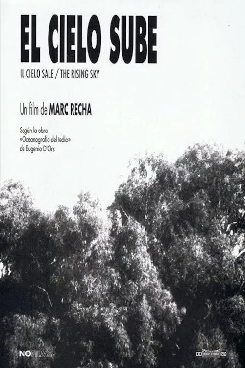 El cielo sube