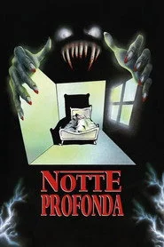 Notte profonda