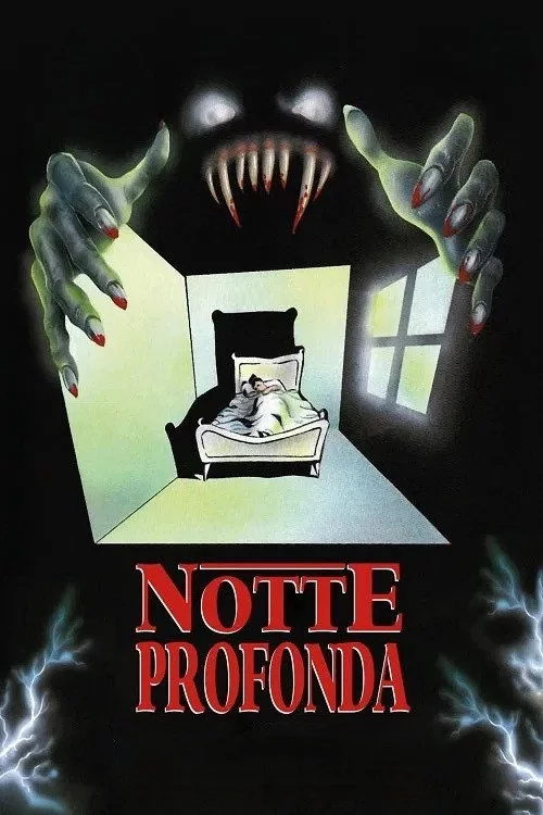 Notte profonda