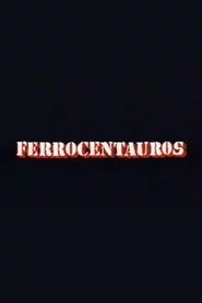 Ferrocentauros