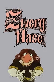 Zwerg Nase