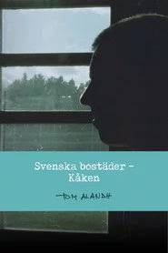 Svenska bostäder: Kåken