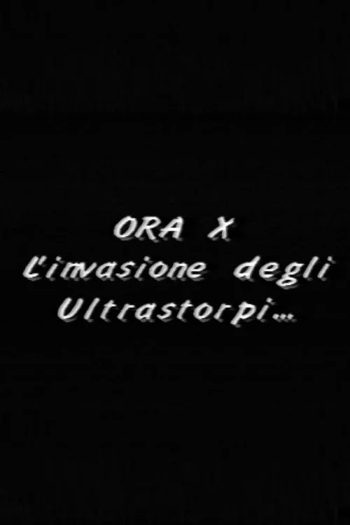 L'invasione degli ultrastorpi