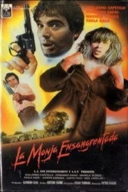 La Monja Ensangrentada