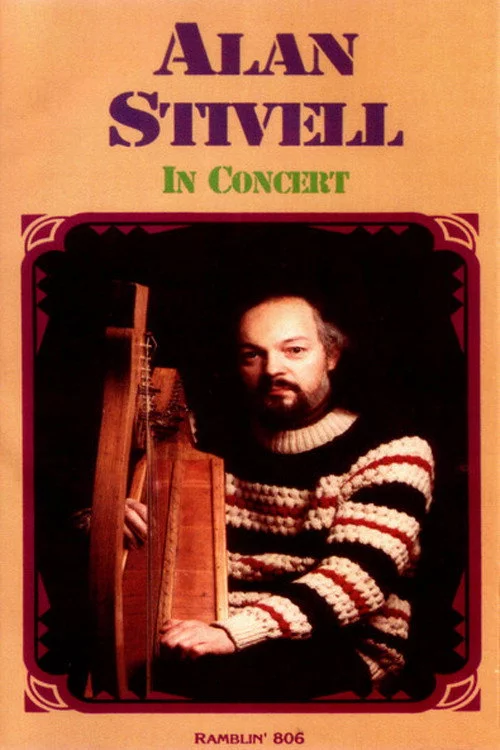 Alan Stivell in Concert