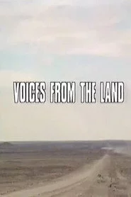 Voices from the Land