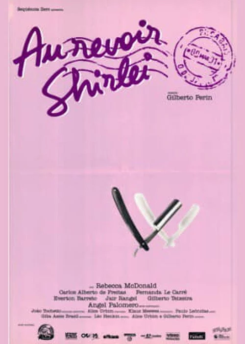 Au Revoir Shirlei
