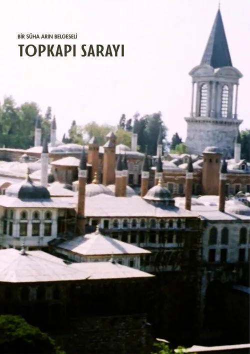 Topkapı Sarayı