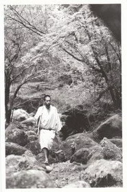 熊楠・KUMAGUSU