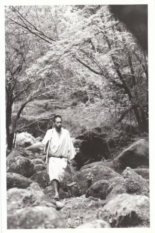 熊楠・KUMAGUSU