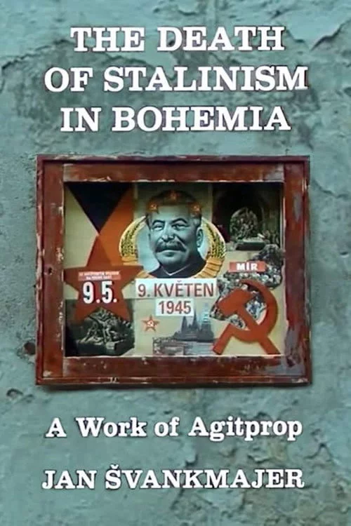 Konec stalinismu v Čechách