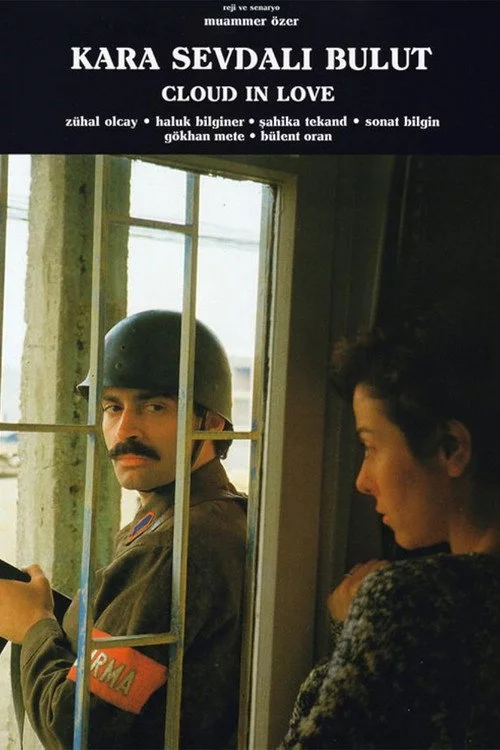 Kara Sevdalı Bulut
