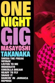 One Night Gig