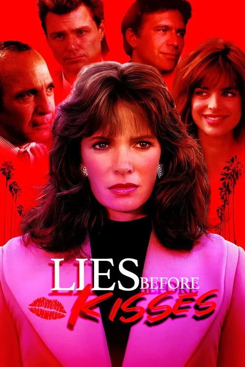 Lies Before Kisses