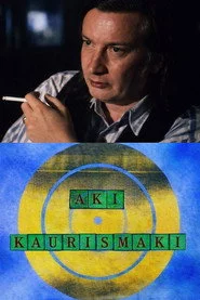 Jonathan Ross Presents for One Week Only: Aki Kaurismäki