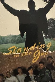 Standing in the Gap