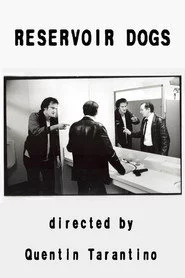 Reservoir Dogs