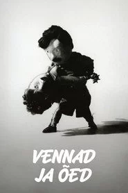 Vennad ja õed
