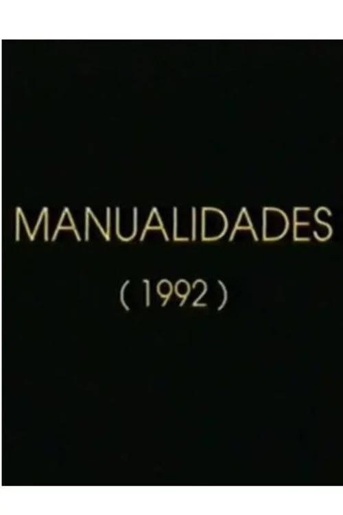 Manualidades