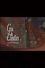 Gas and Candles
