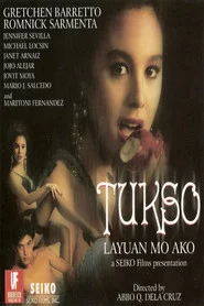 Tukso, Layuan Mo Ako!
