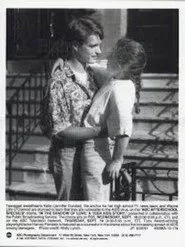 In The Shadow Of Love: A Teen AIDS Story