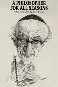 A Philosopher for All Seasons