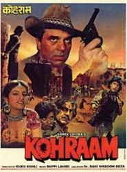 Kohraam