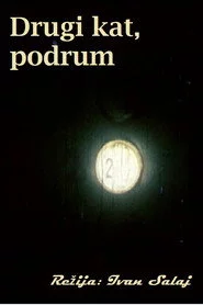 Drugi kat, podrum