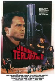 Jaringan Terlarang 2