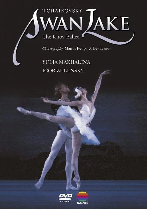 Swan Lake: The Kirov Ballet