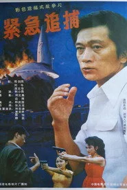 紧急追捕