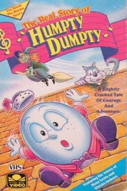 The Real Story of Humpty Dumpty