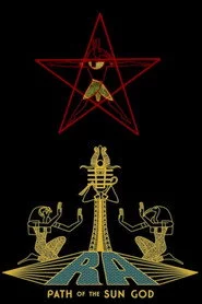 Ra: The Path of the Sun God