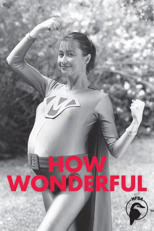 How Wonderful