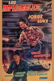 Los infernales