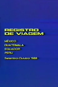 Andanças