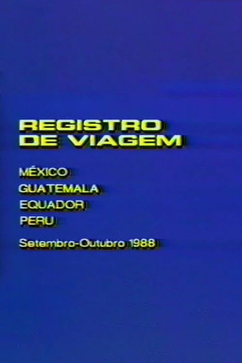 Andanças