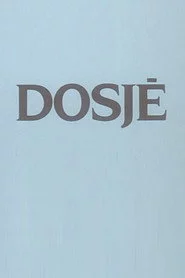 Dosjė