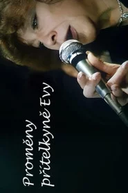 Proměny přítelkyně Evy