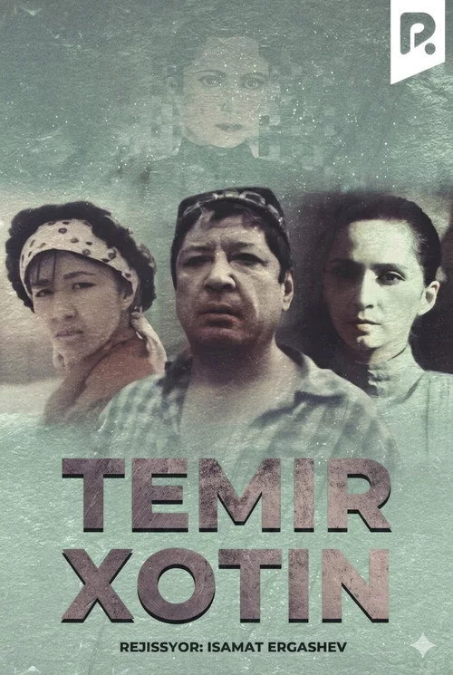 Temir Xotin
