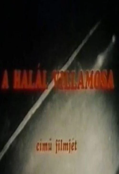 A halál villamosa