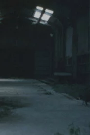 大久保の廃墟