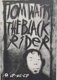 Der schwarze Reiter