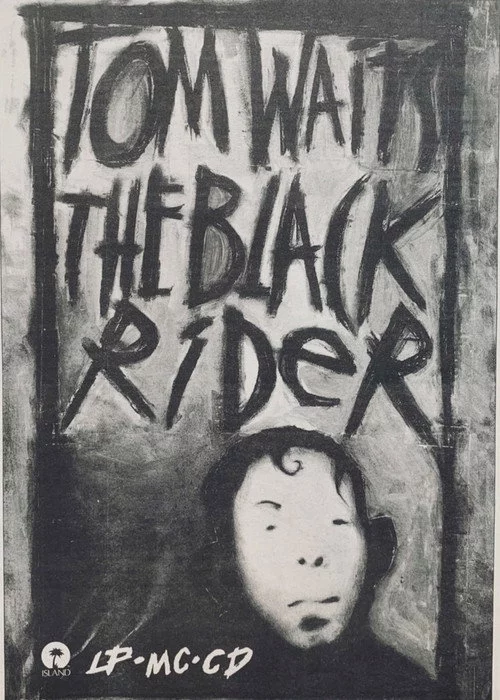 Der schwarze Reiter