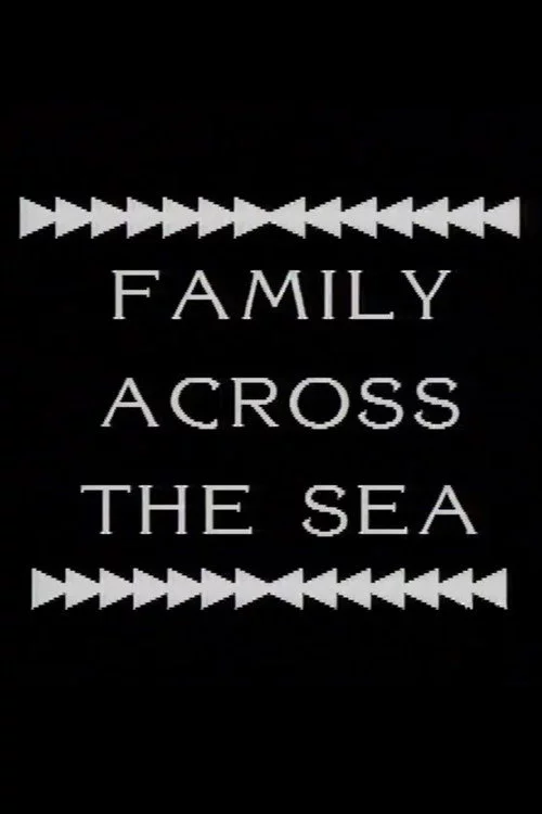 Family Across the Sea