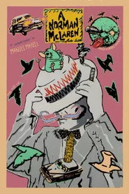 A Norman McLaren