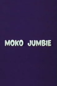 Moko Jumbie
