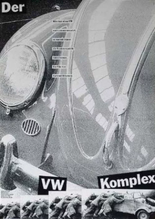Der VW Komplex
